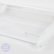 L-G TRAY ASSEMBLY,FRESH ROOM AJP73715003 - Main view showing ample storage space for L-G models