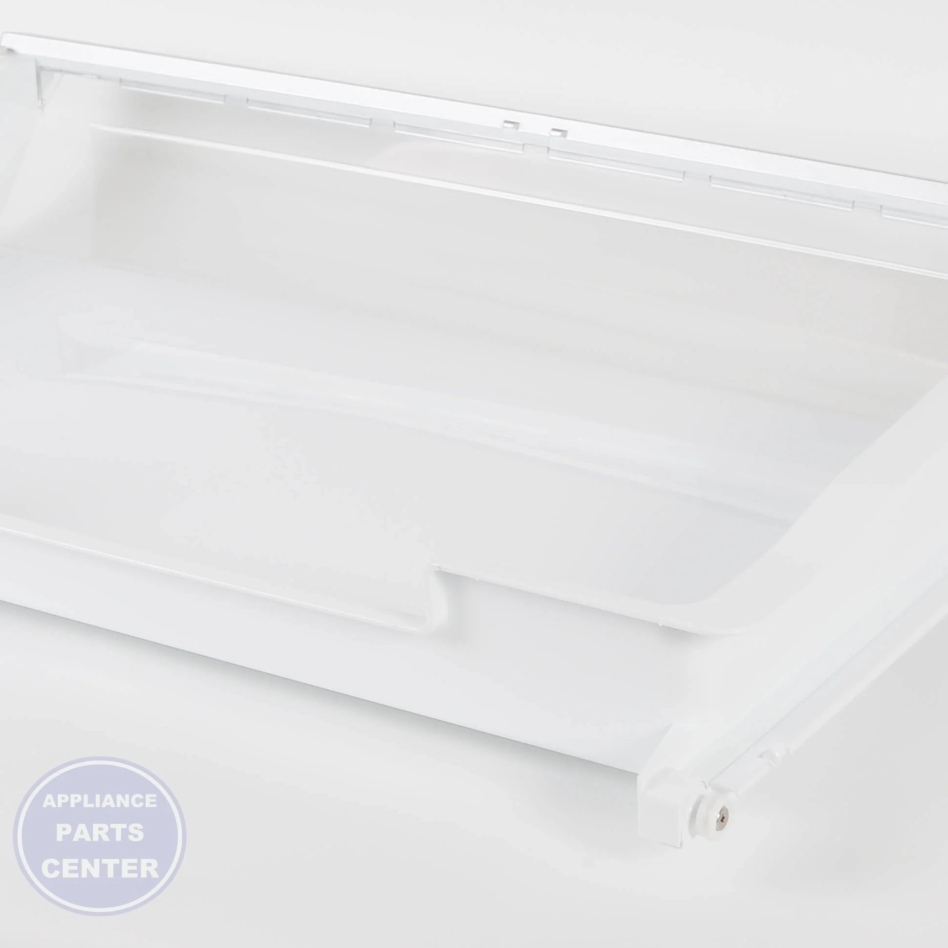 L-G TRAY ASSEMBLY,FRESH ROOM AJP73715003 - Main view showing ample storage space for L-G models