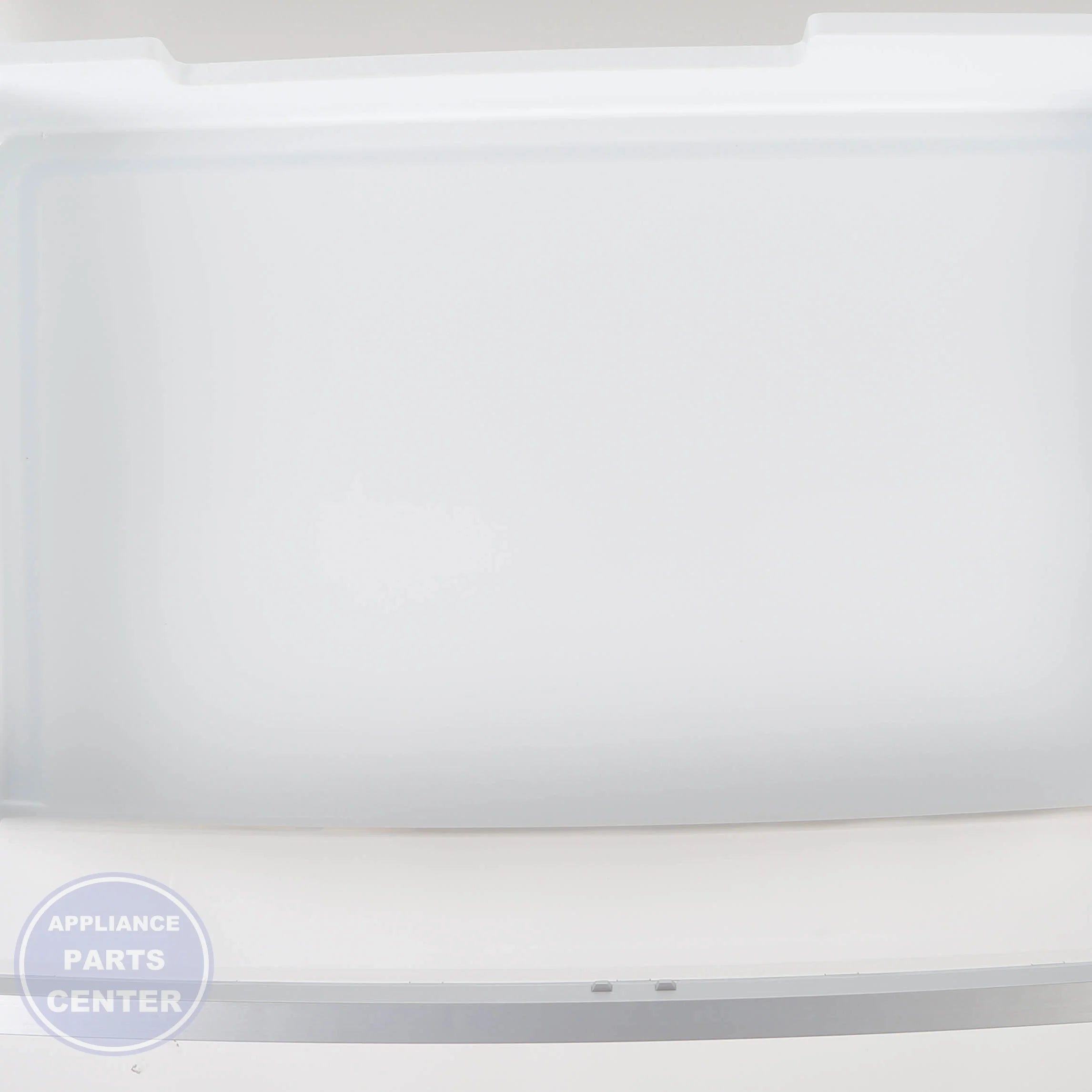L-G TRAY ASSEMBLY,FRESH ROOM AJP73715003 - Installation in L-G models showing key mounting points