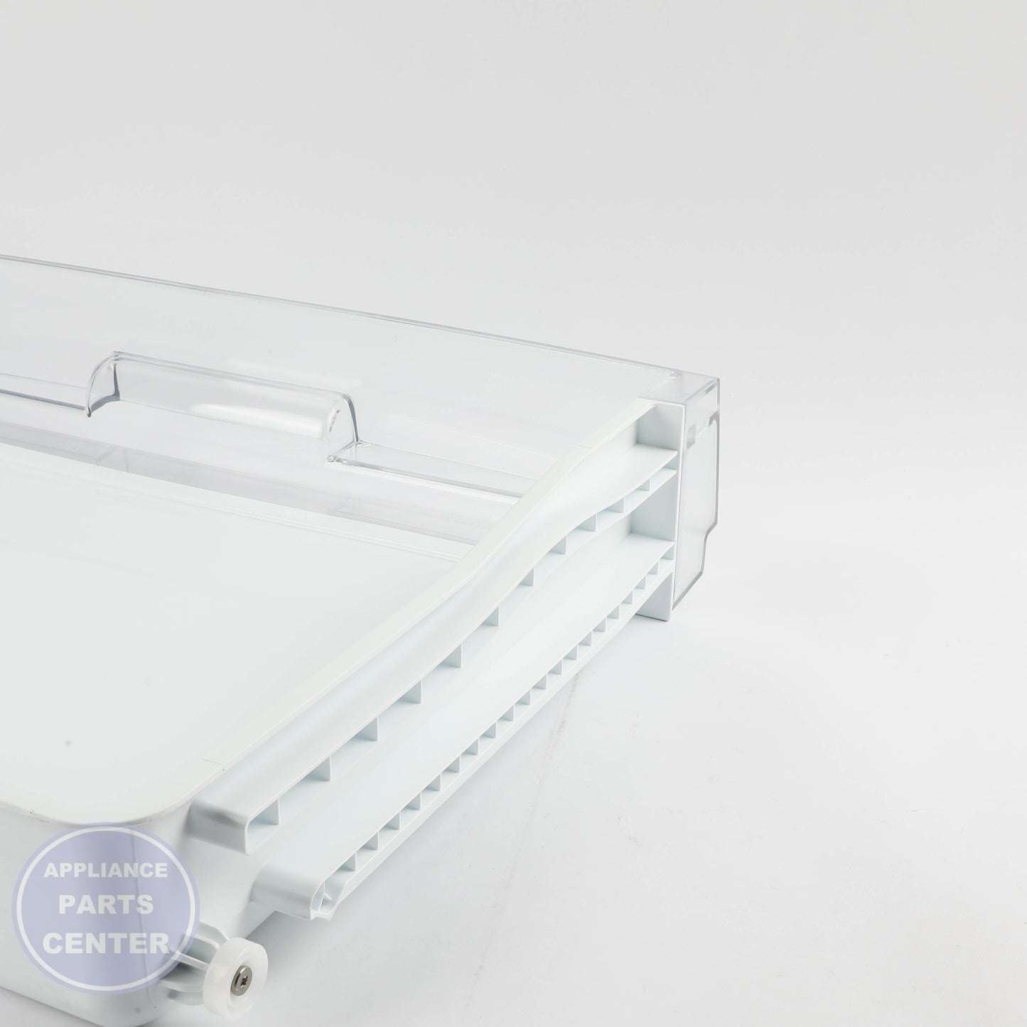 TRAY ASSEMBLY,FRESH ROOM AJP73816204 - Detailed view of durable construction