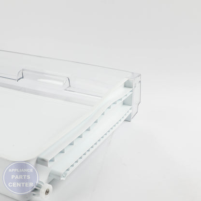 TRAY ASSEMBLY,FRESH ROOM AJP73816204 - Detailed view of durable construction