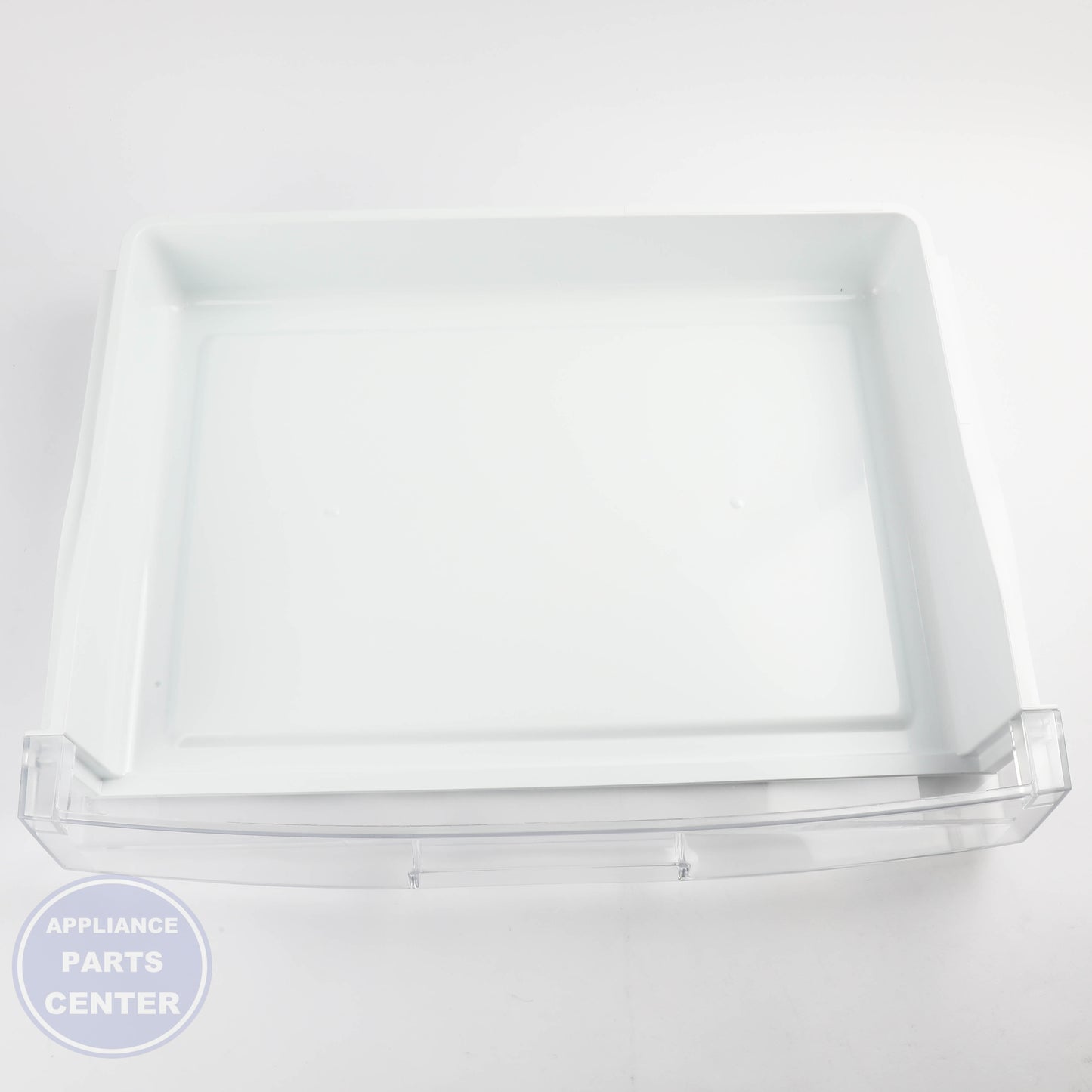 L-G TRAY ASSEMBLY,FRESH ROOM AJP73816204 - Main view showing food organization for specific models