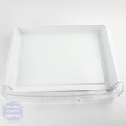 L-G TRAY ASSEMBLY,FRESH ROOM AJP73816204 - Main view showing food organization for specific models