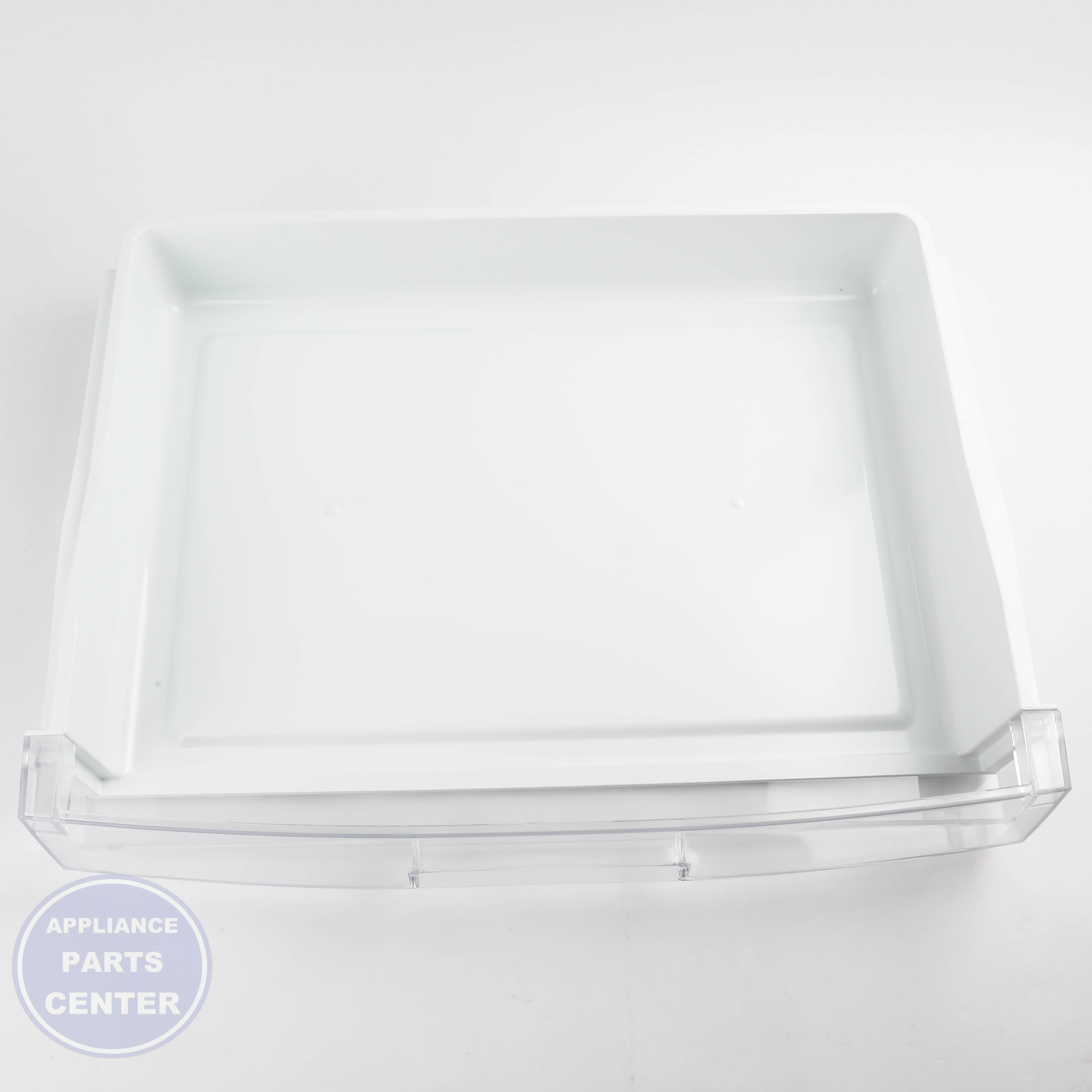 L-G TRAY ASSEMBLY,FRESH ROOM AJP73816204 - Main view showing food organization for specific models