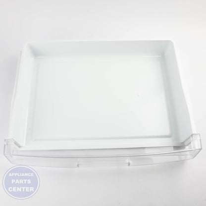 L-G TRAY ASSEMBLY,FRESH ROOM AJP73816204 - Main view showing food organization for specific models