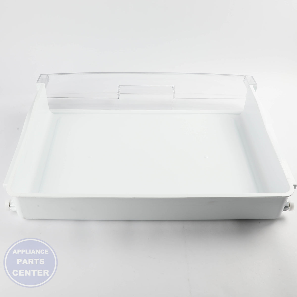 L-G TRAY ASSEMBLY,FRESH ROOM AJP73816204 - Installation in specific model showing mounting points