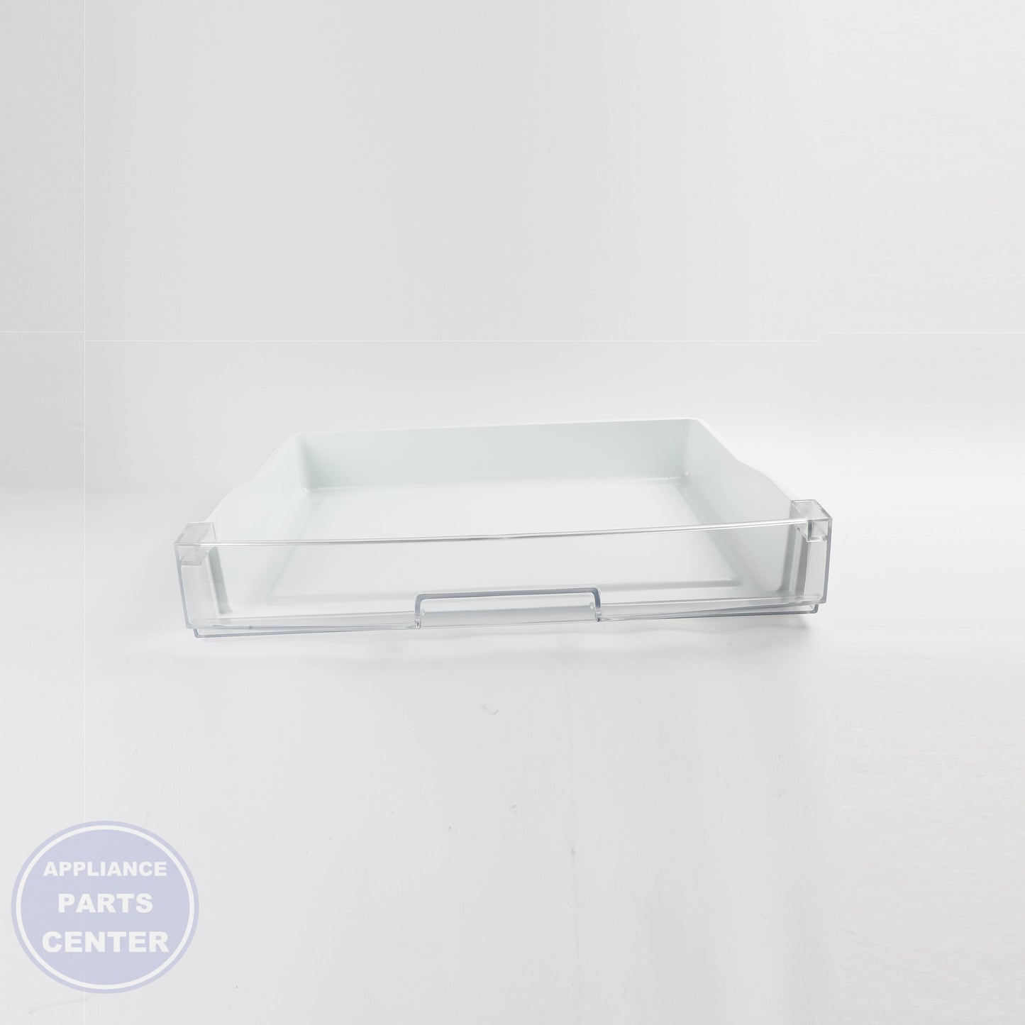 L-G TRAY ASSEMBLY,FRESH ROOM AJP73816204 - Installation in specific model showing mounting points
