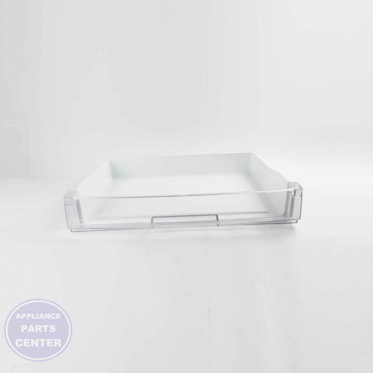 L-G TRAY ASSEMBLY,FRESH ROOM AJP73816204 - Installation in specific model showing mounting points