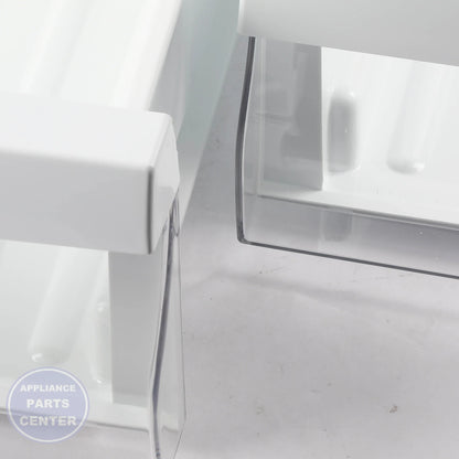 TRAY ASSEMBLY,VEGETABLE AJP73914501 - Detailed view of durable construction