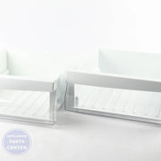 L-G TRAY ASSEMBLY,VEGETABLE AJP73914501 - Main view showing spacious design for L-G AJP36702105, AJP36702112, and AJP36702122 models