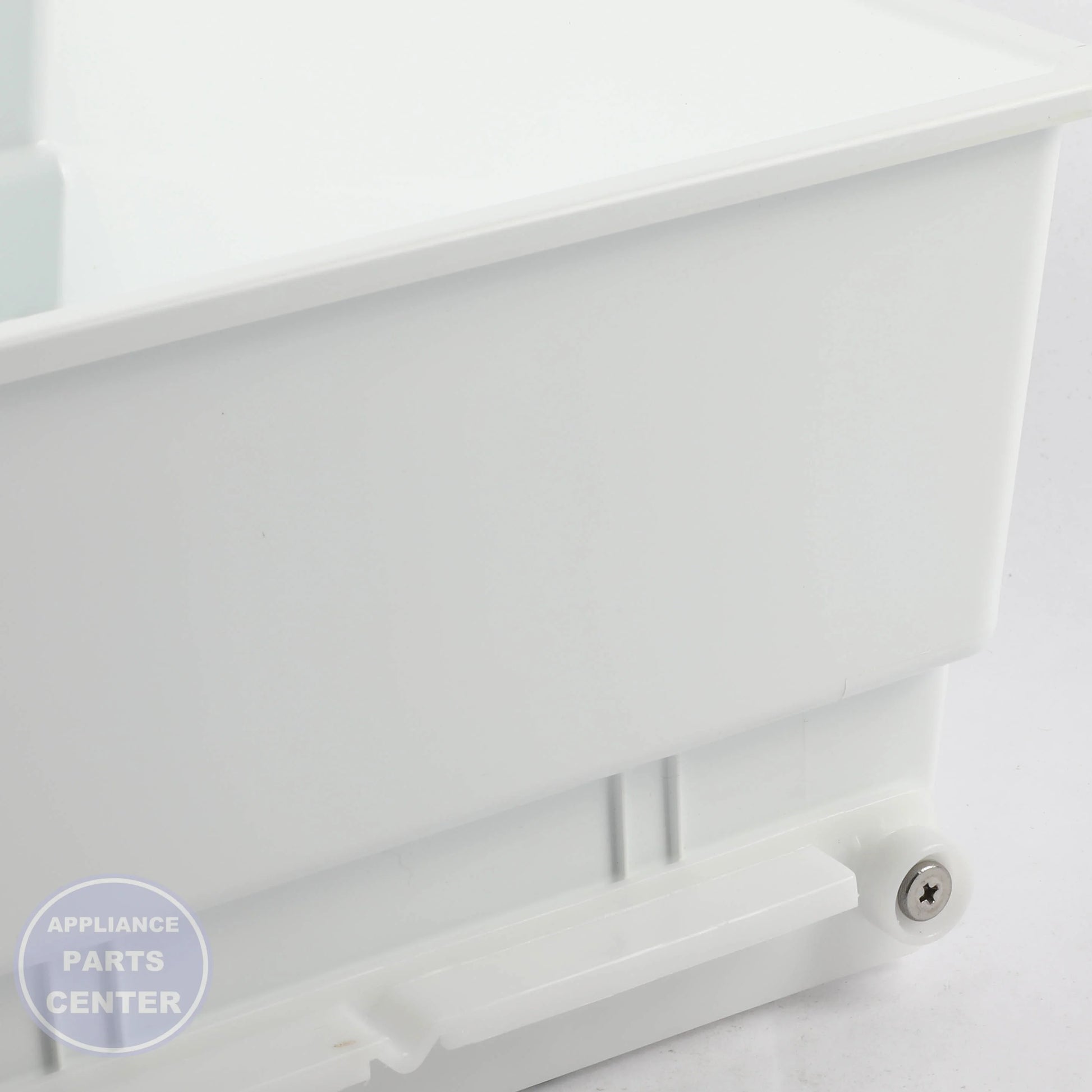 L-G TRAY ASSEMBLY,VEGETABLE AJP73914501 - Installation in L-G AJP36702105 showcasing easy mounting points