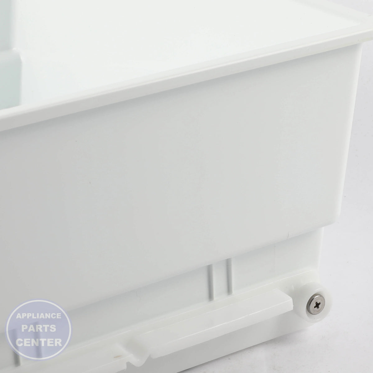 L-G TRAY ASSEMBLY,VEGETABLE AJP73914501 - Installation in L-G AJP36702105 showcasing easy mounting points