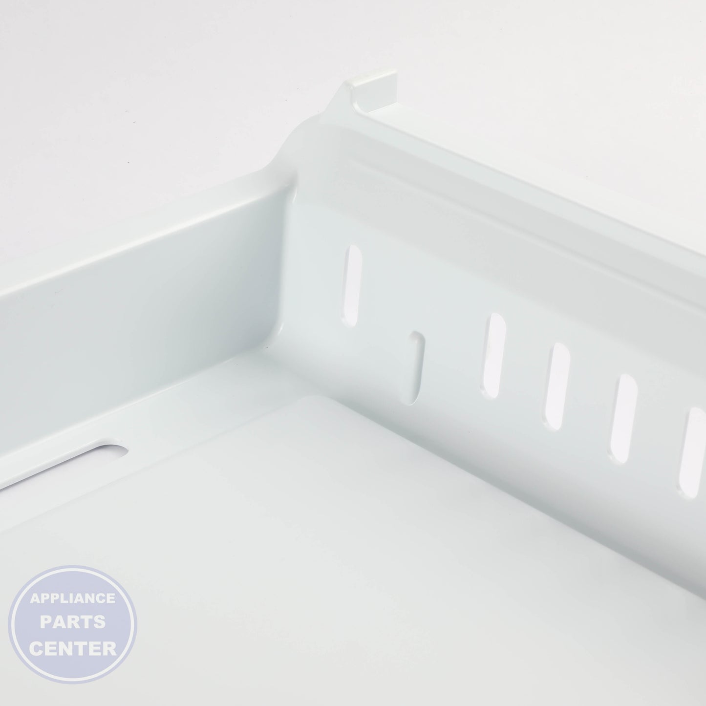 TRAY ASSEMBLY,DRAWER AJP73914701 - Detailed view of durable materials