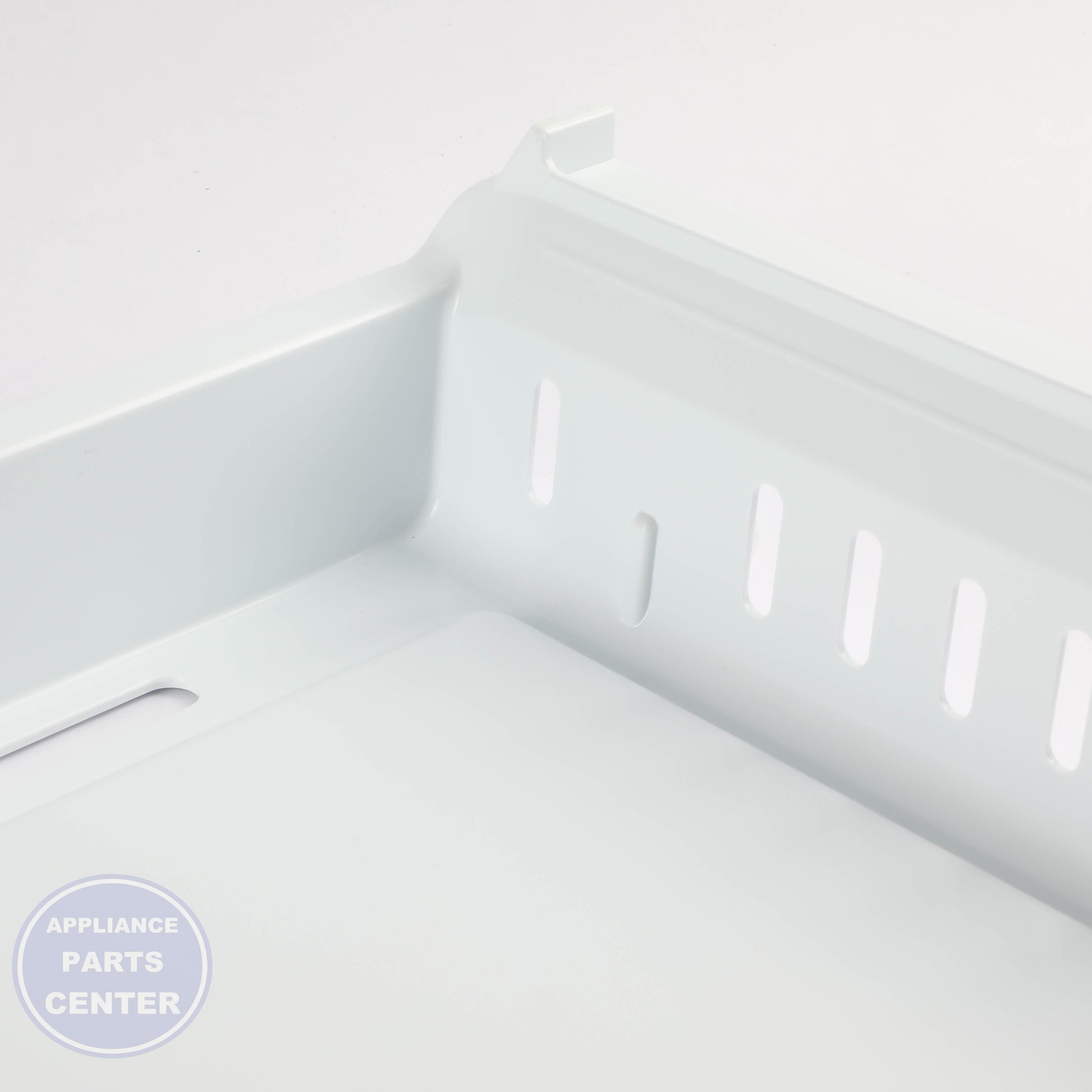 TRAY ASSEMBLY,DRAWER AJP73914701 - Detailed view of durable materials
