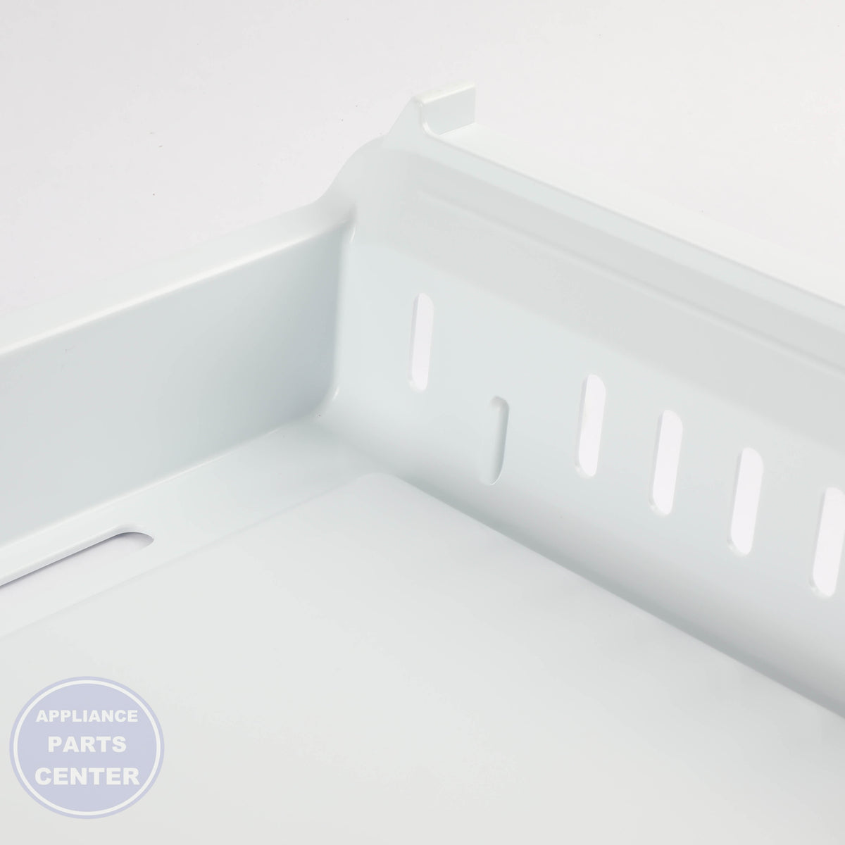 TRAY ASSEMBLY,DRAWER AJP73914701 - Detailed view of durable materials