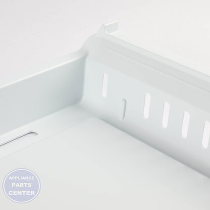 TRAY ASSEMBLY,DRAWER AJP73914701 - Detailed view of durable materials