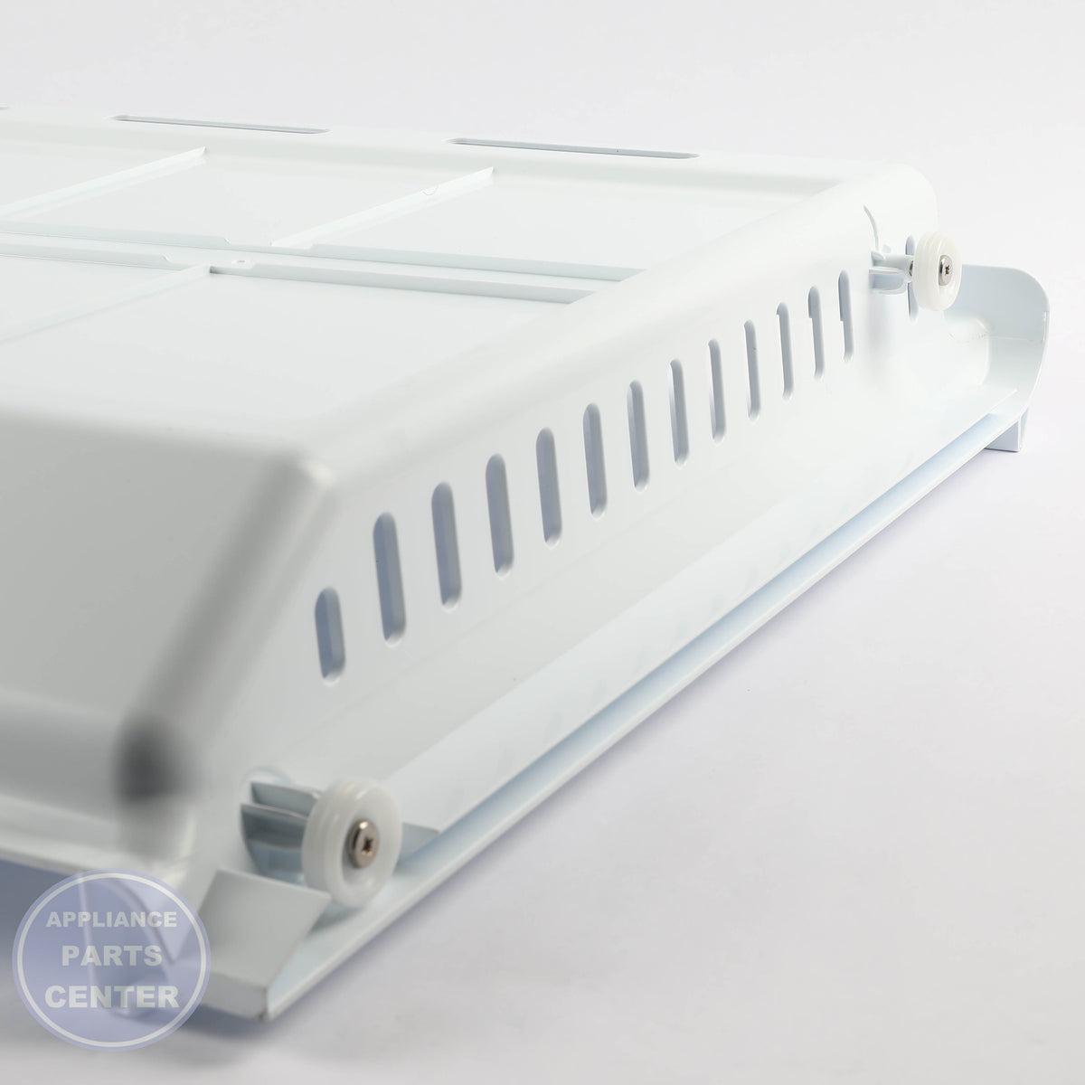 L-G TRAY ASSEMBLY,DRAWER AJP73914701 - Installation in L-G model showing easy mounting points