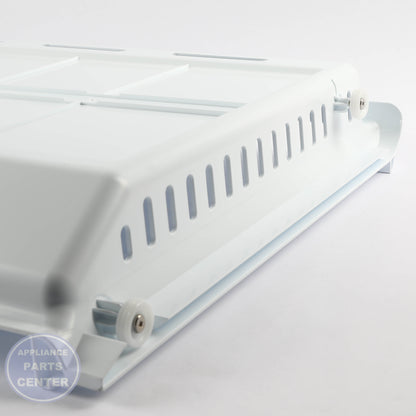 L-G TRAY ASSEMBLY,DRAWER AJP73914701 - Installation in L-G model showing easy mounting points