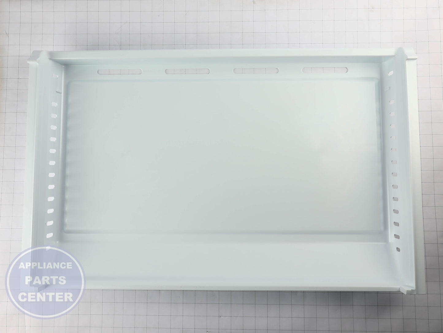 L-G TRAY ASSEMBLY,DRAWER AJP73914701 - Installation in L-G model showing easy mounting points