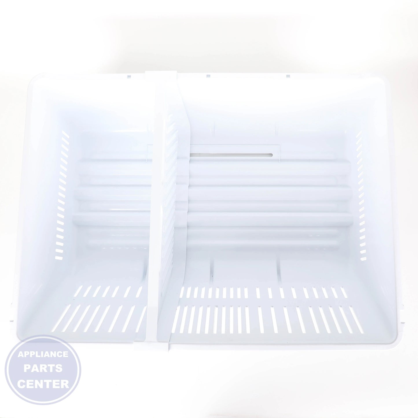 TRAY ASSEMBLY,DRAWER AJP73934401 - Detailed view of precise measurements and specs