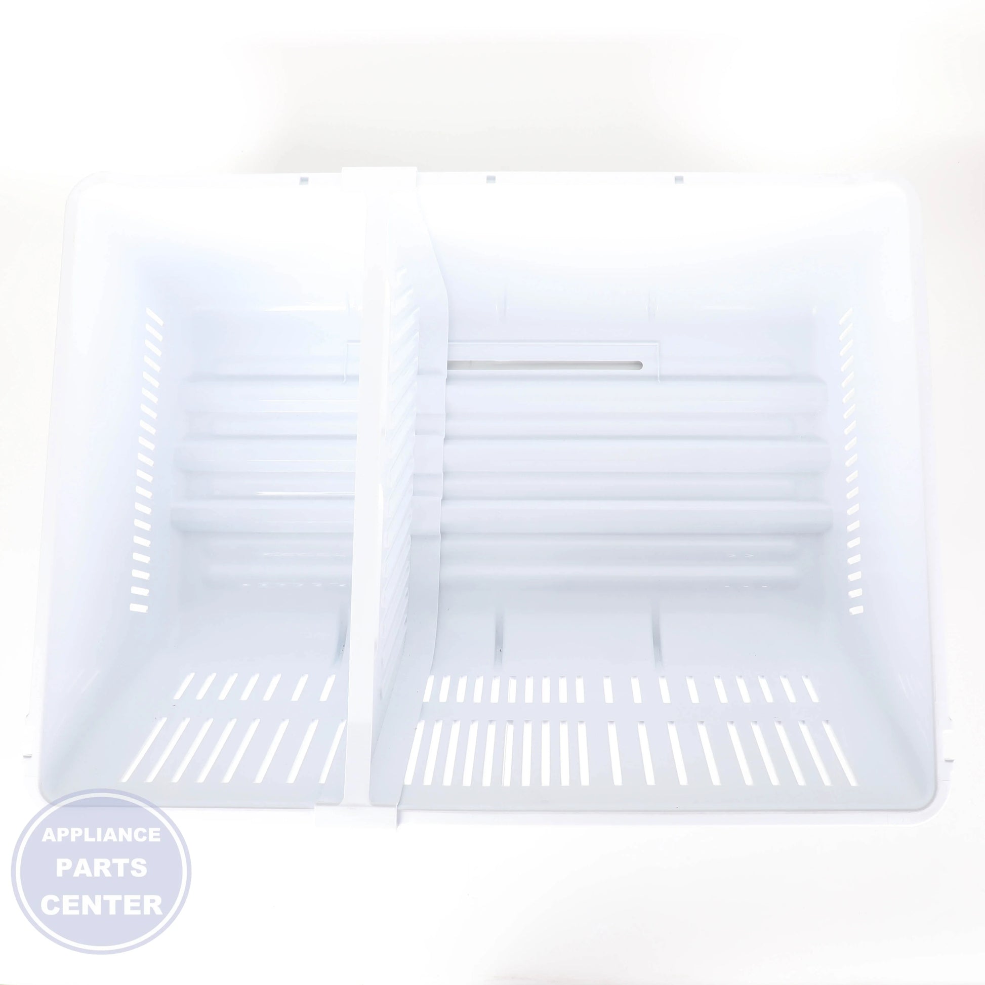 TRAY ASSEMBLY,DRAWER AJP73934401 - Detailed view of precise measurements and specs