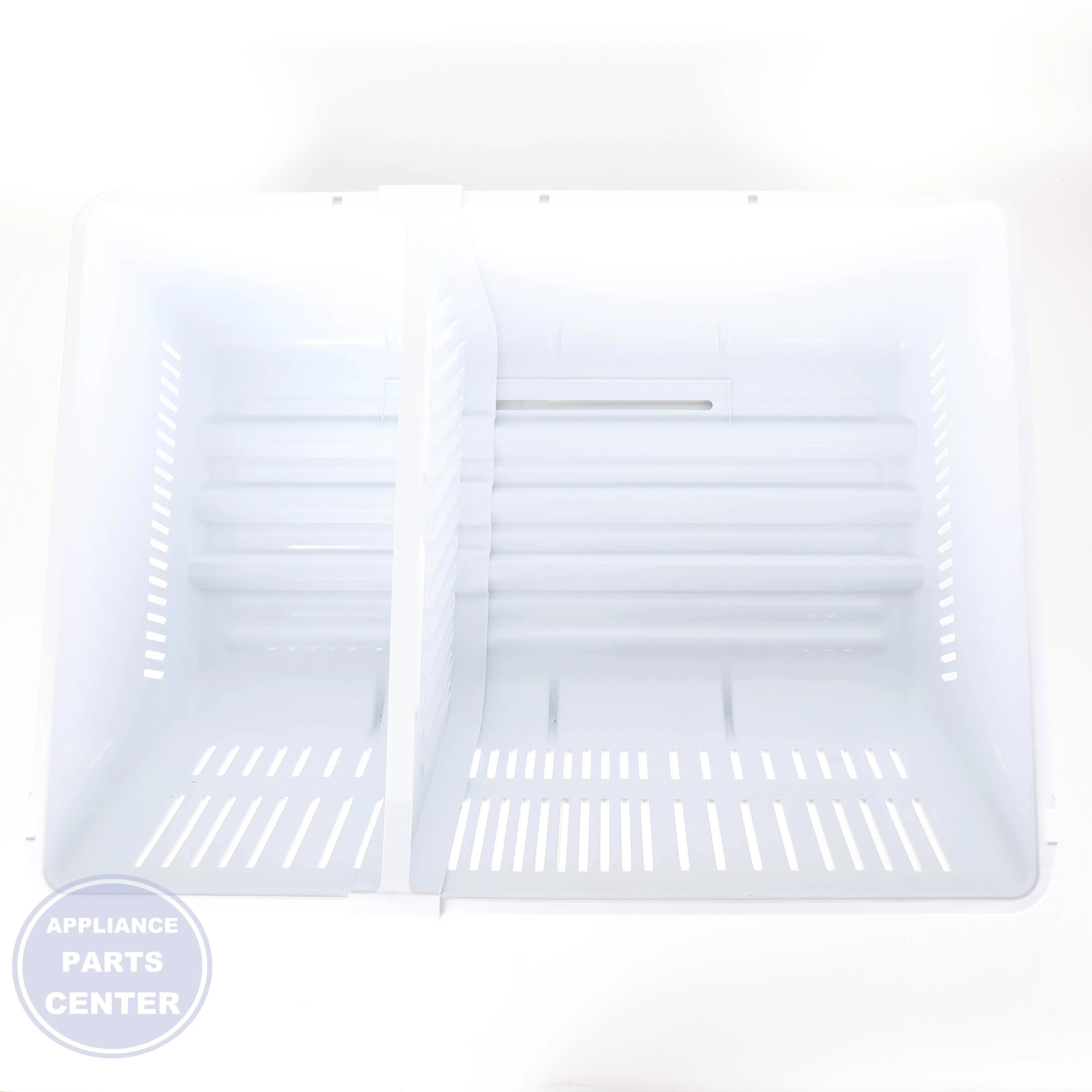 TRAY ASSEMBLY,DRAWER AJP73934401 - Detailed view of precise measurements and specs