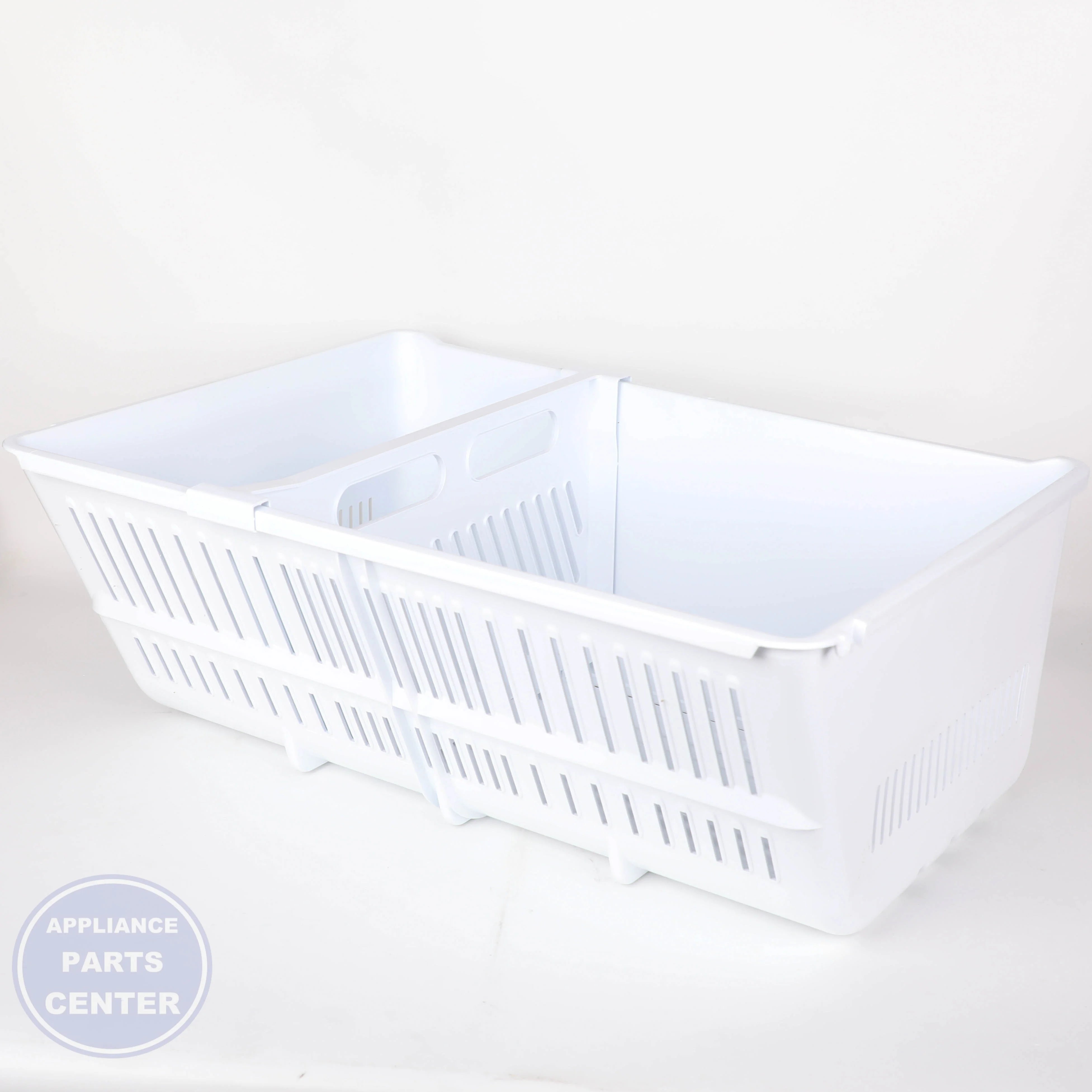 L-G TRAY ASSEMBLY,DRAWER AJP73934401 - Installation in L-G model showcasing key mounting points