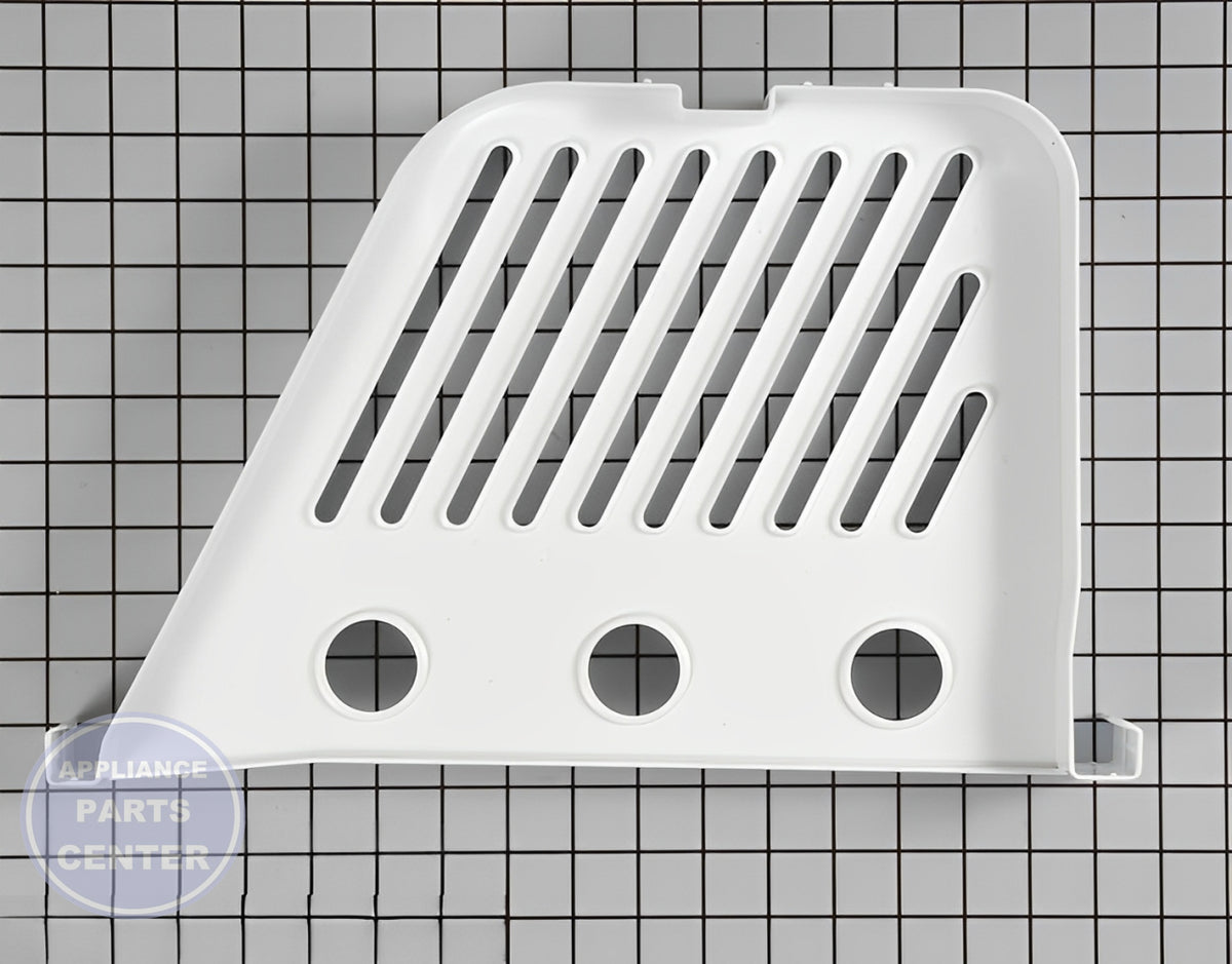 LG DRAWER ASSEMBLY TRAY AJP73934402 - Main view showing ample storage space for LG models