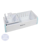 L-G TRAY ASSEMBLY,DRAWER AJP73934506 - Main view showing convenient storage for specific models