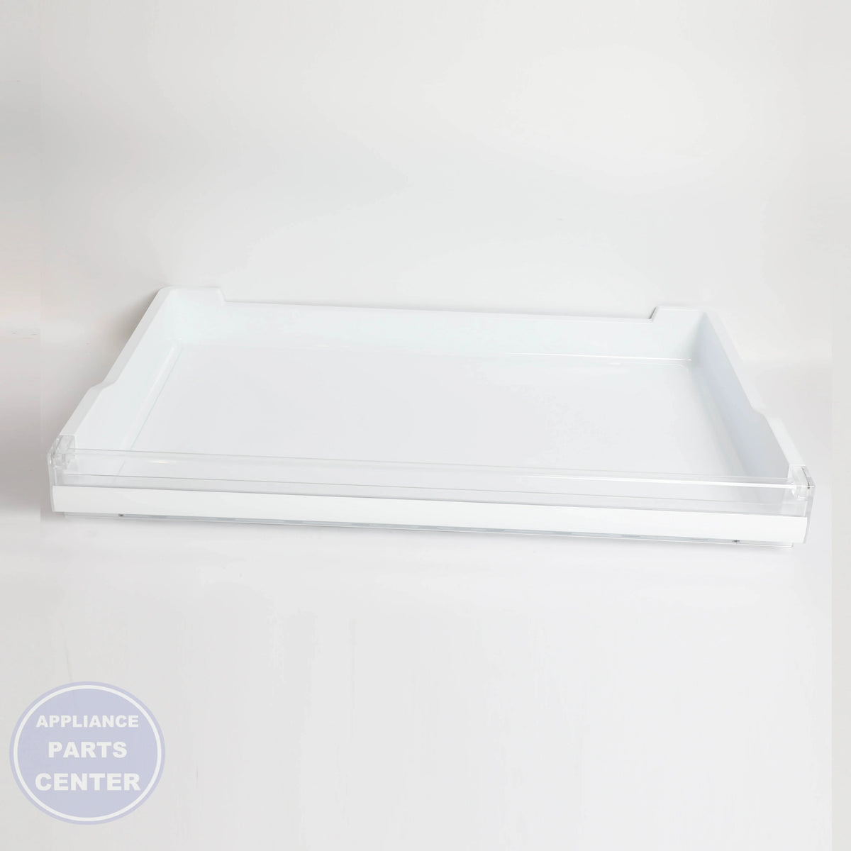 TRAY ASSEMBLY AJP75235107 - Detailed view of innovative design features