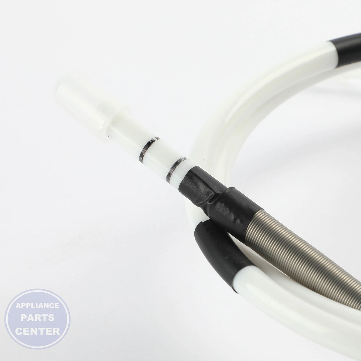 TUBE ASSEMBLY,ICE WATER AJR74082505 - Detailed view of high-quality construction