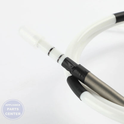 TUBE ASSEMBLY,ICE WATER AJR74082505 - Detailed view of high-quality construction