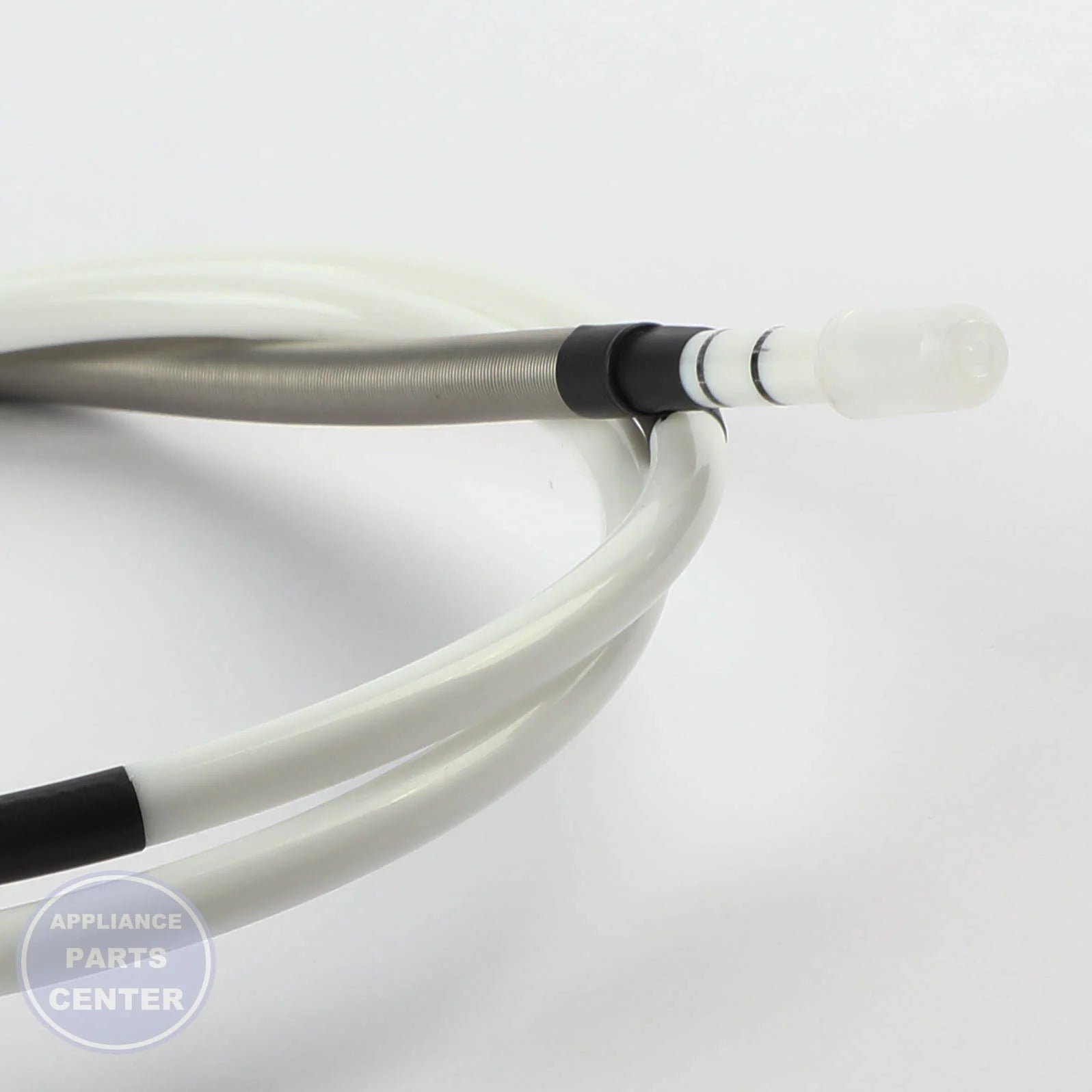 L-G TUBE ASSEMBLY,ICE WATER AJR74082505 - Main view showing ice water flow for L-G models