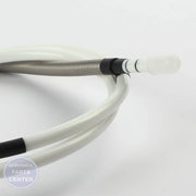 L-G TUBE ASSEMBLY,ICE WATER AJR74082505 - Main view showing ice water flow for L-G models