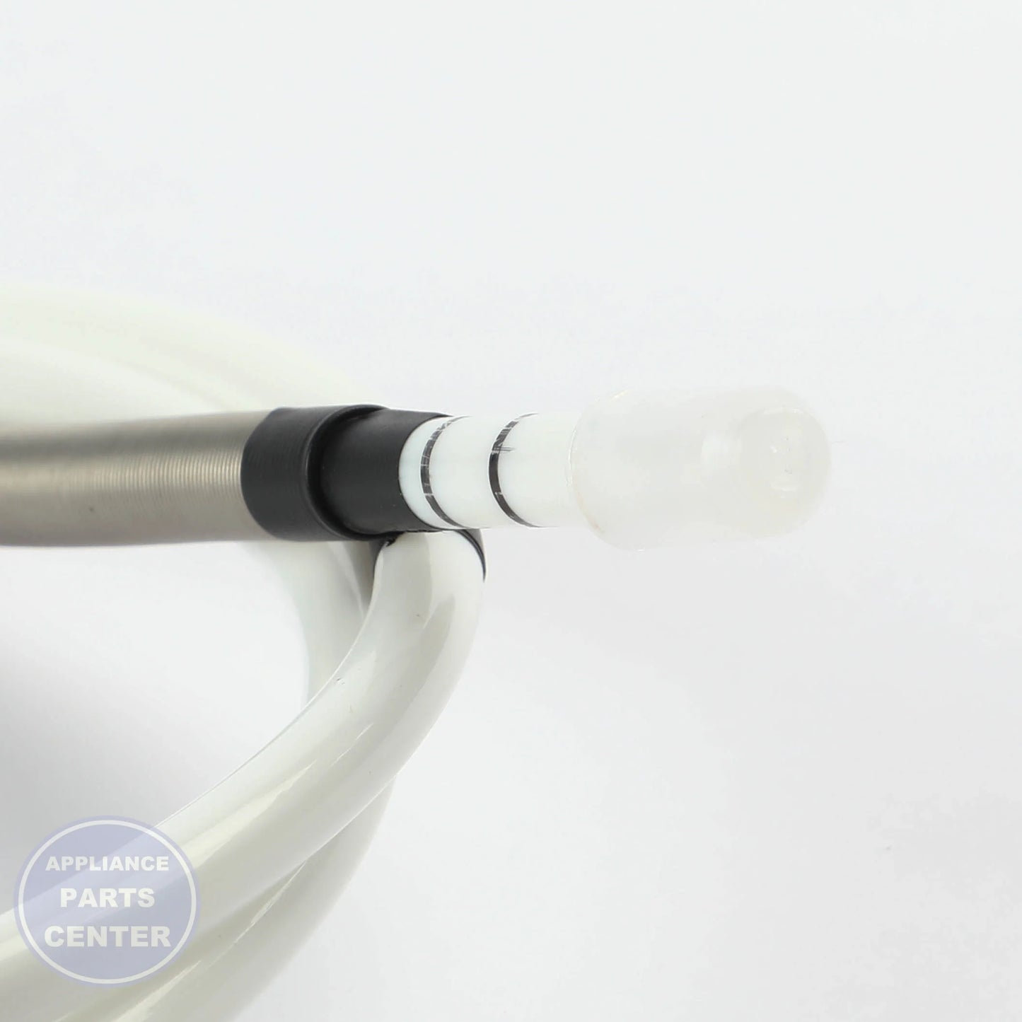 L-G TUBE ASSEMBLY,ICE WATER AJR74082505 - Installation in L-G model showcasing easy mounting points