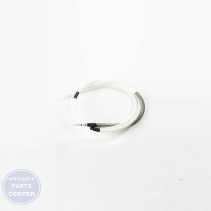 L-G TUBE ASSEMBLY,ICE WATER AJR74082505 - Installation in L-G model showcasing easy mounting points
