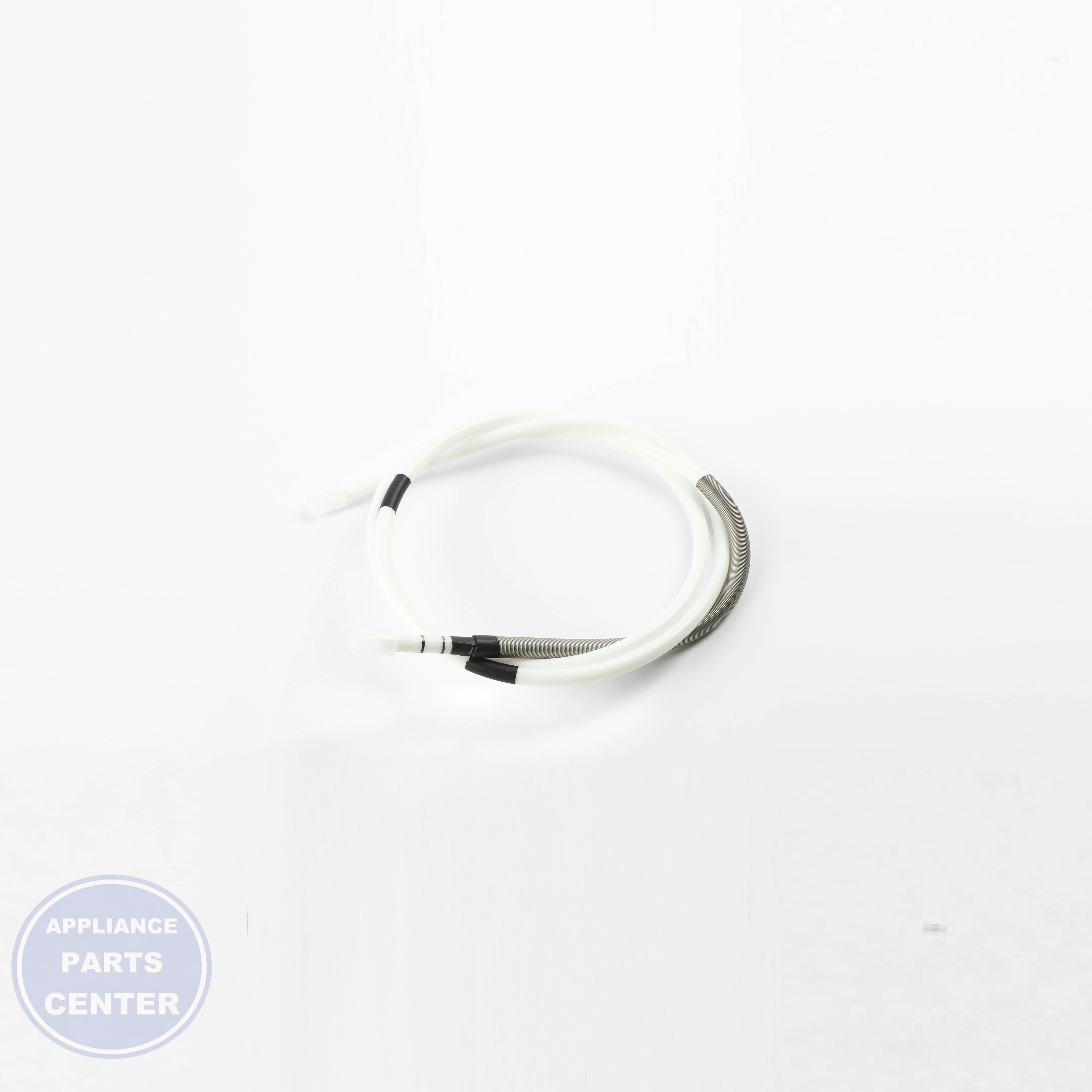 L-G TUBE ASSEMBLY,ICE WATER AJR74082505 - Installation in L-G model showcasing easy mounting points