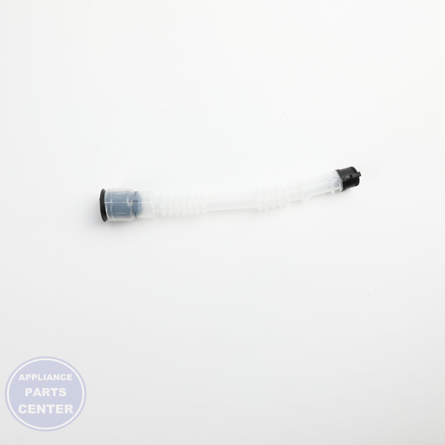 TUBE ASSEMBLY,DRAIN AJR74125001 - Detailed view of durable construction for long-lasting performance