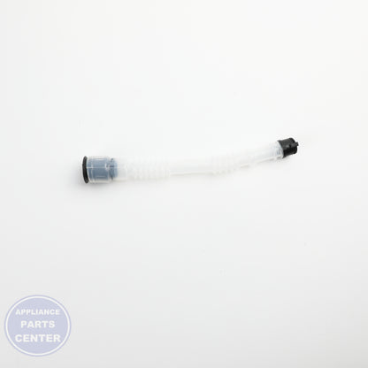 TUBE ASSEMBLY,DRAIN AJR74125001 - Detailed view of durable construction for long-lasting performance
