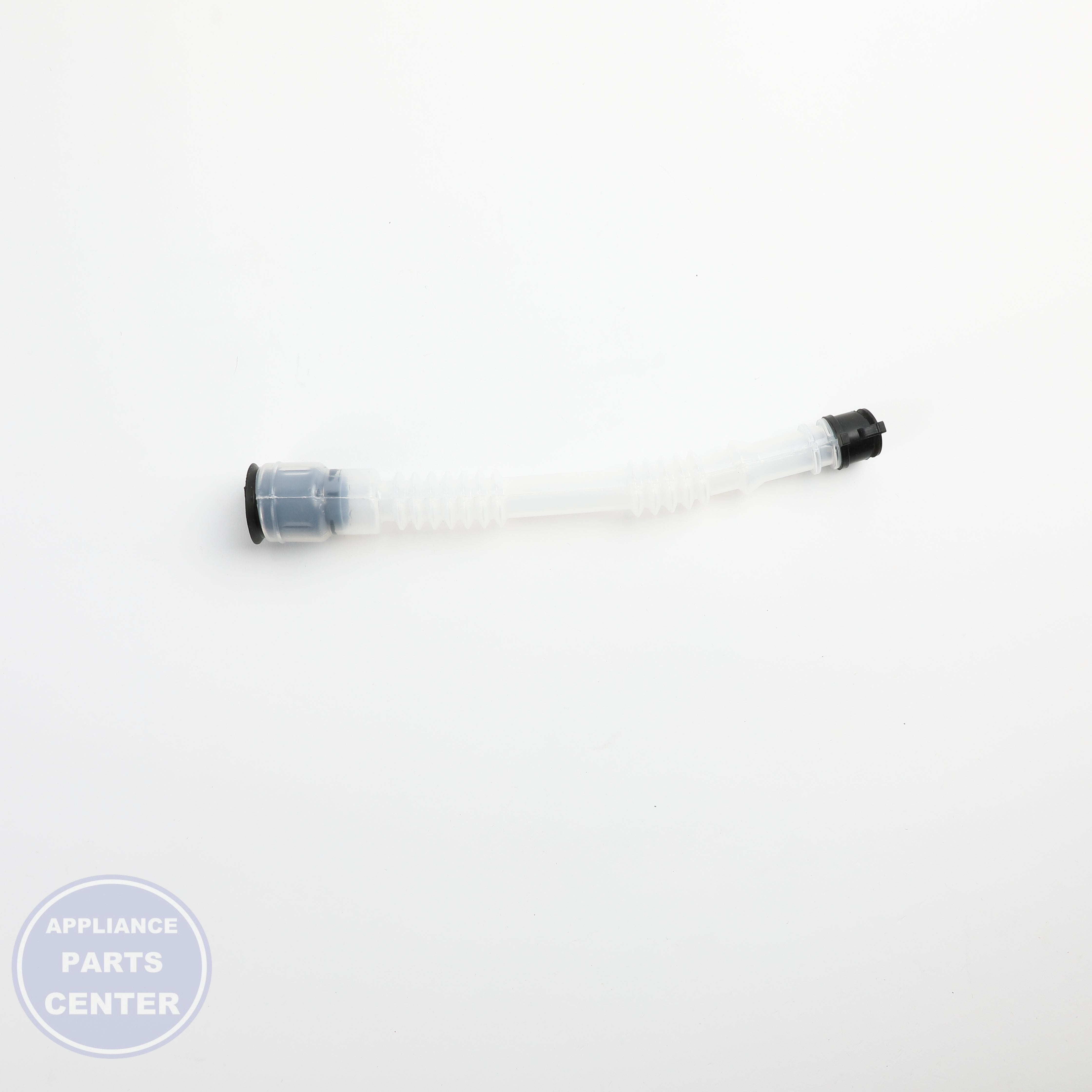 TUBE ASSEMBLY,DRAIN AJR74125001 - Detailed view of durable construction for long-lasting performance