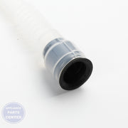 L-G TUBE ASSEMBLY,DRAIN AJR74125001 - Main view showing efficient water drainage for L-G models