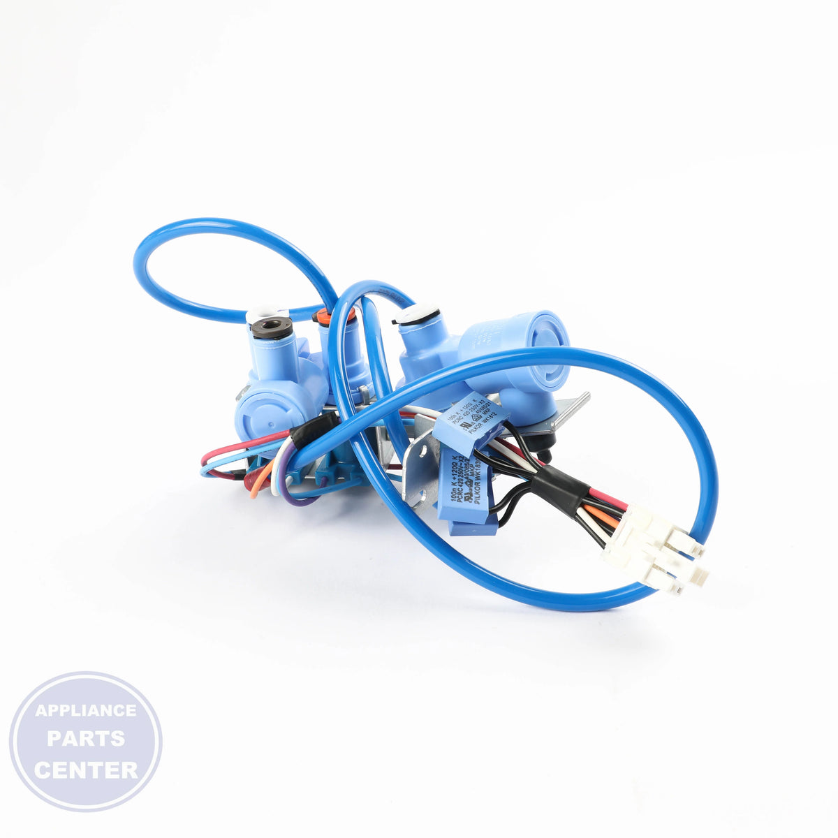 VALVE ASSEMBLY,WATER AJU34125552 - Detailed view of durable construction