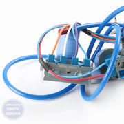 L-G VALVE ASSEMBLY,WATER AJU34125552 - Main view showing precise water control for L-G XX-Model