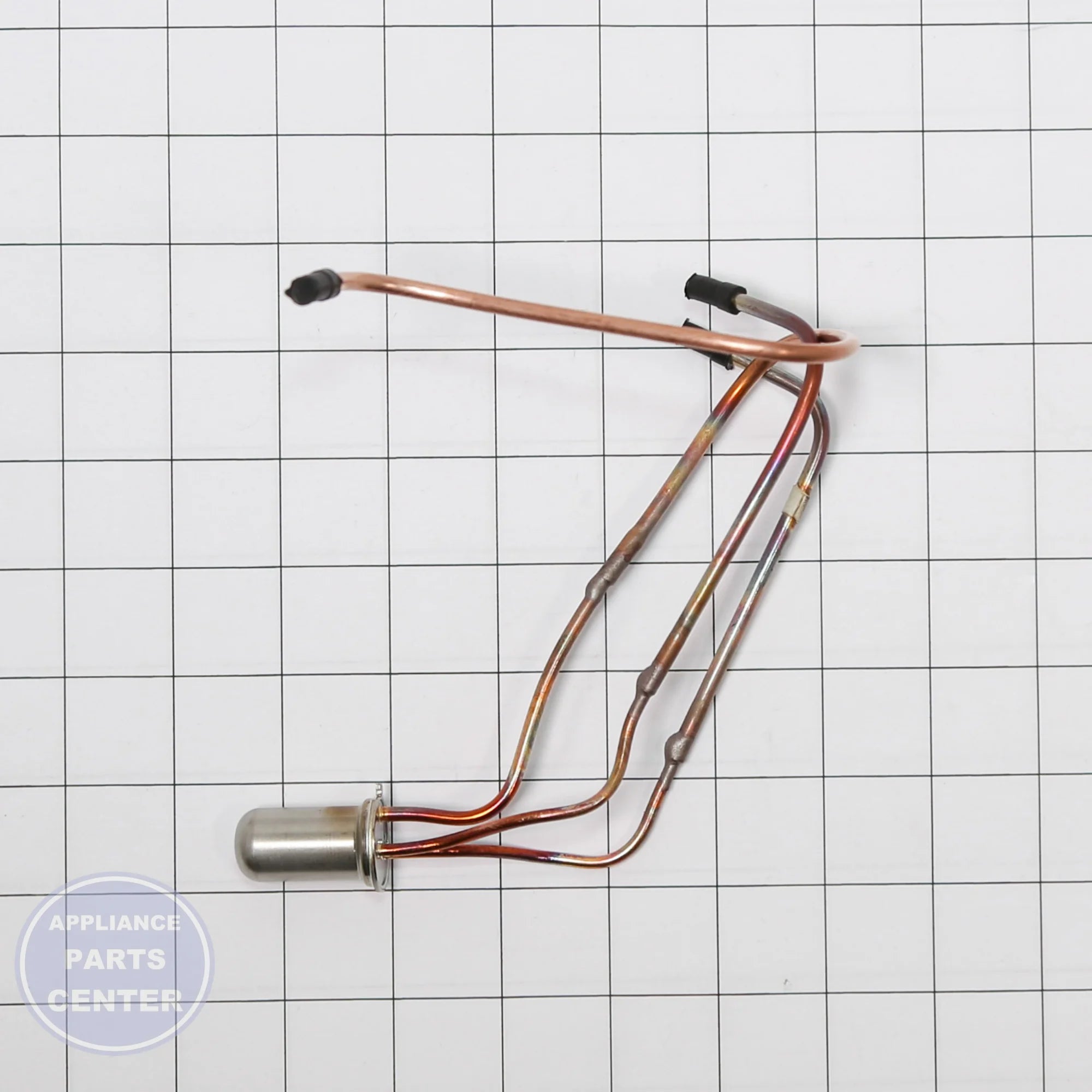 L-G VALVE ASSEMBLY,PIPE AJU34510512 - Installation in L-G model showcasing key mounting points