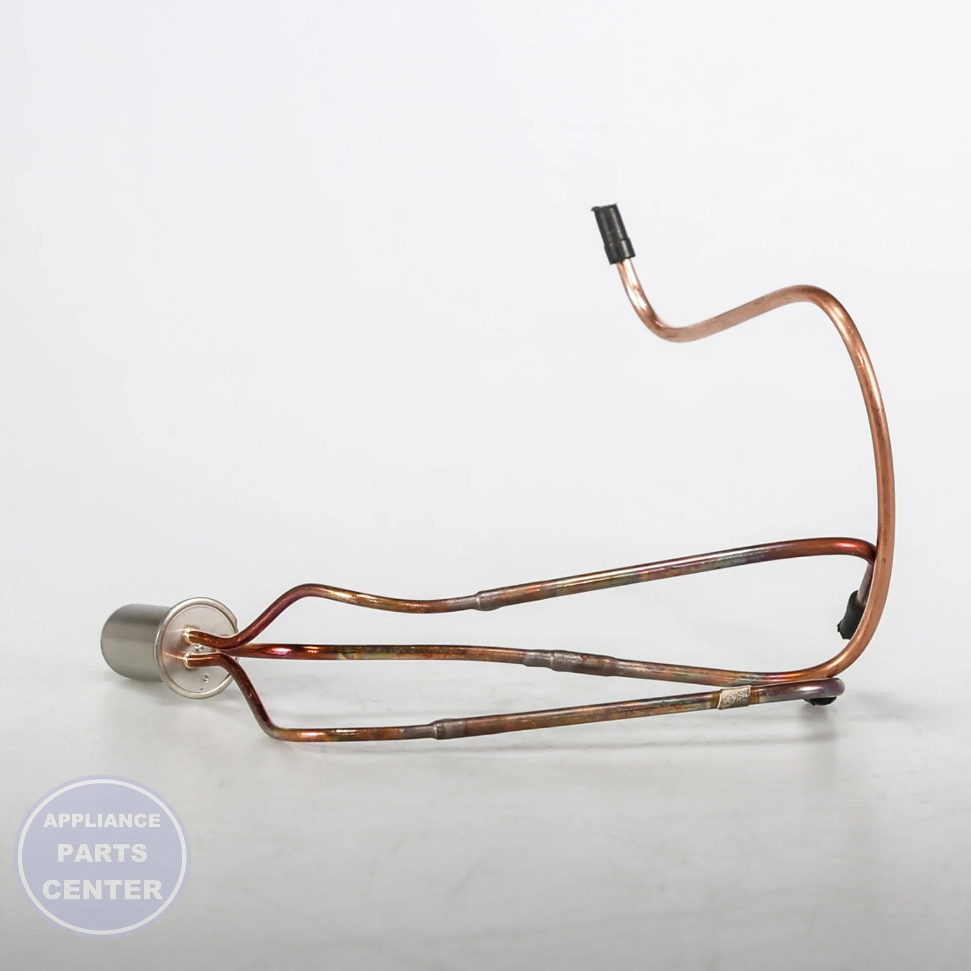 L-G VALVE ASSEMBLY,PIPE AJU34510512 - Installation in L-G model showcasing key mounting points