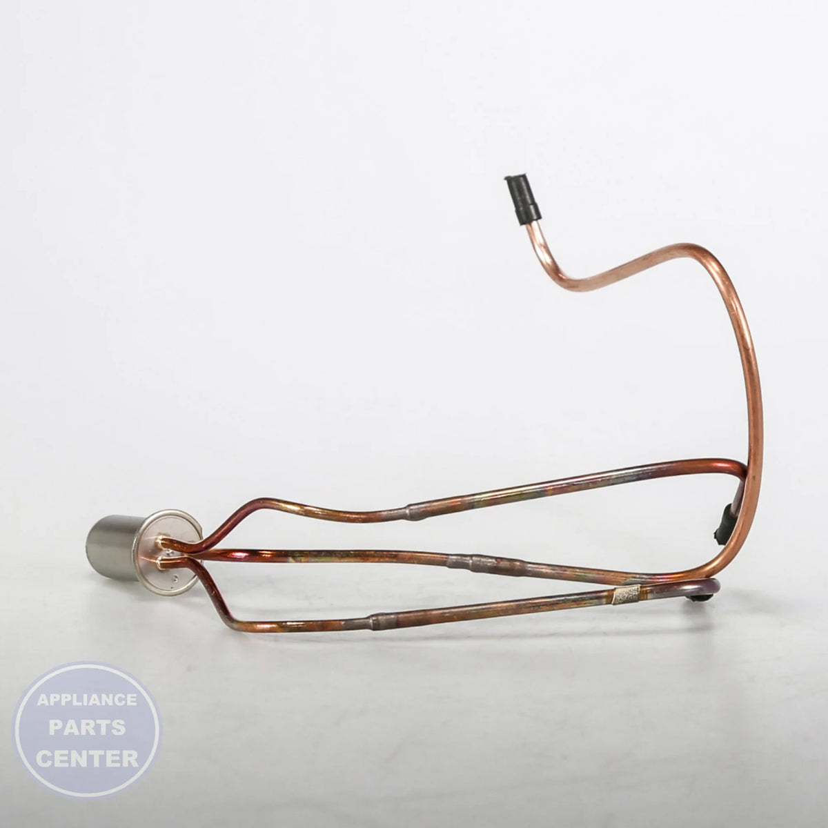 L-G VALVE ASSEMBLY,PIPE AJU34510512 - Installation in L-G model showcasing key mounting points