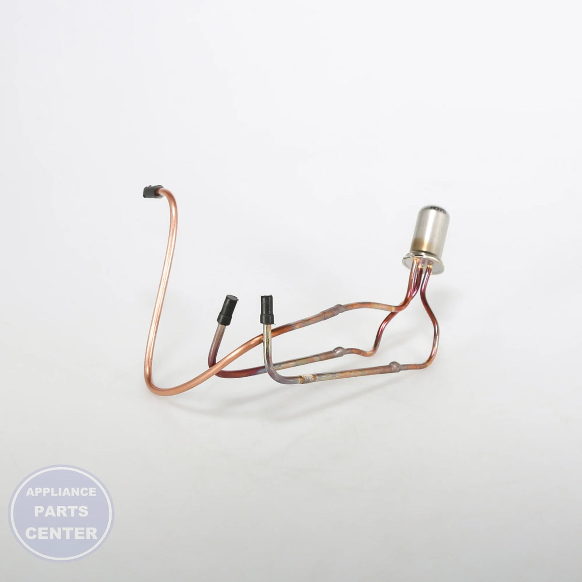 L-G VALVE ASSEMBLY,PIPE AJU34510512 - Installation in L-G model showcasing key mounting points