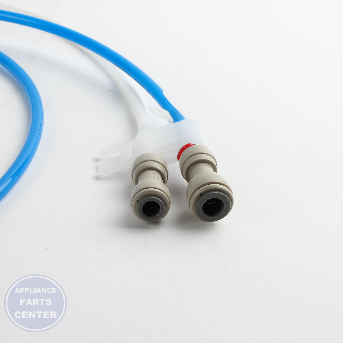 VALVE ASSEMBLY,WATER AJU72911114 - Detailed view of durable construction
