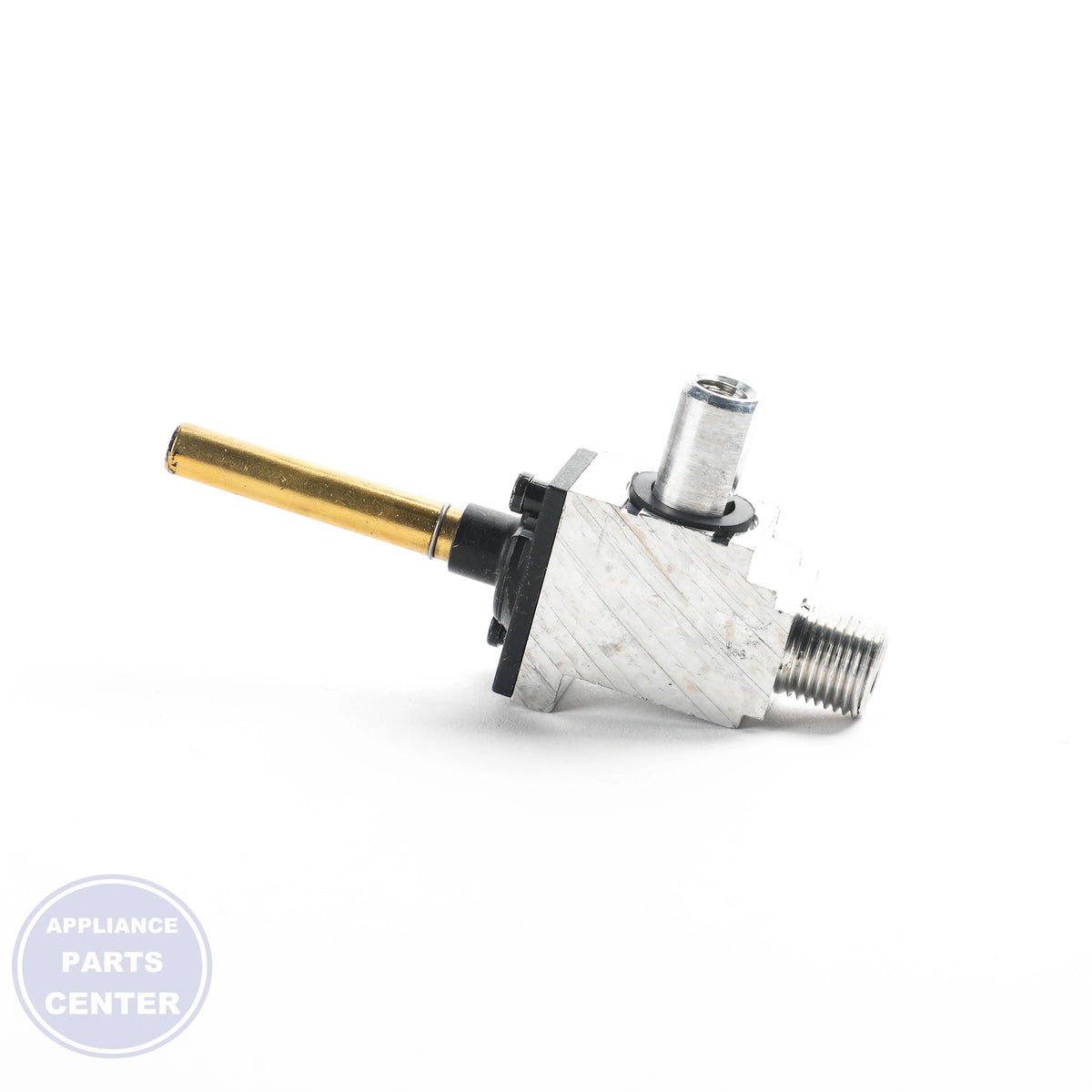 VALVE ASSEMBLY,GAS AJU74852802 - Detailed view of reliable gas flow