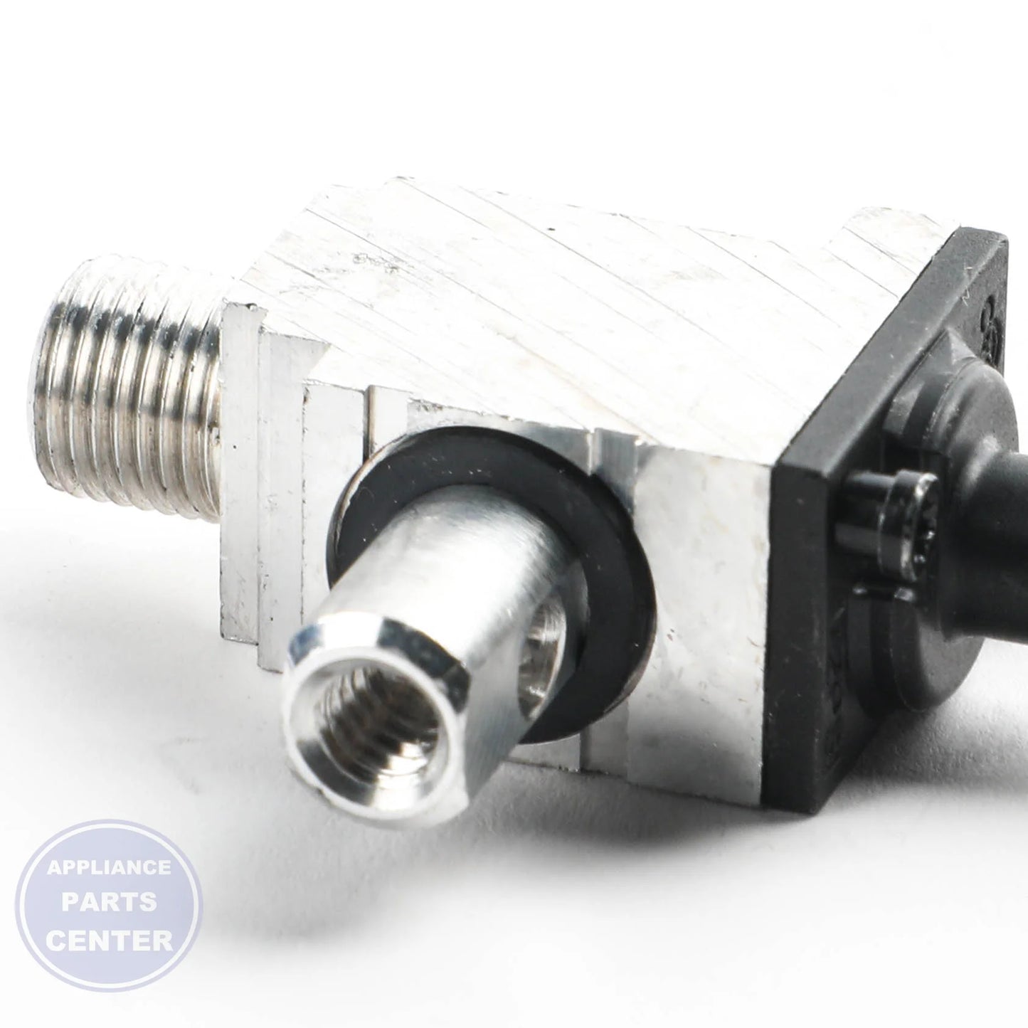 L-G VALVE ASSEMBLY,GAS AJU74852802 - Main view showing efficient gas flow for L-G models
